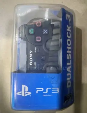 PS3 Sony Wireless Game Pad Controller