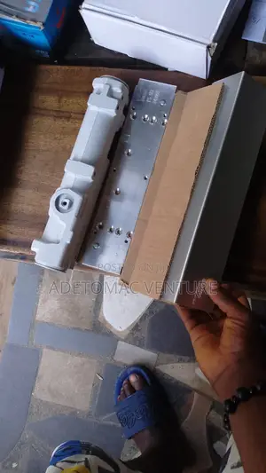 Original European Germany Made Door Closer