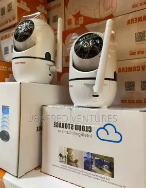 Security Camera