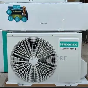 Hisense 1.5hp Inverter Air Conditioner