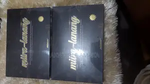 Mirra Lanang Coffee With 24 Pieces Inside Pack