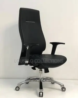 Executive Director Office Chair