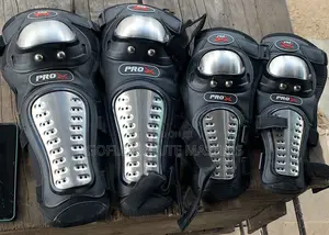 Kneel And Elbow Guard