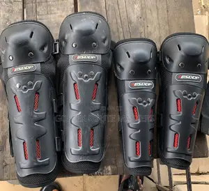 Kneel And Elbow Guard