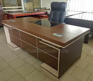 Turkish Executive Director Office Table