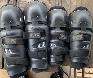 Kneel And Elbow Guards