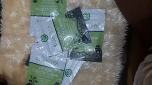 Kiseki Tea
