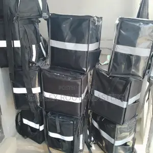 Light Weight Bicycle Insulated Logistics Bag