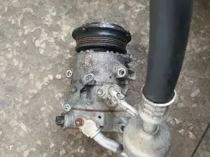 Neat Ac Compressor for Toyota Rav4 Automatic 2010 Models