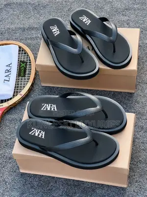 Original Zara Slippers