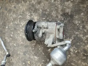 Tokunbo Ac Compressor for Toyota Camry 09 Models Automatic