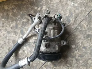 Automatic Compressor for Toyota Corolla 2014 Models 
