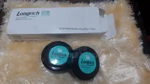 Longrich Bamboo Soap