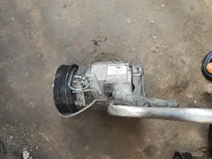 Honda Accord 4plugs Ac Compressor Is Available for Sale