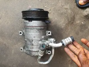 Direct Tokunbo Ac Compressor for Corolla 2017 Models Manual