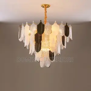Lustre Suspension Luminaire Lamp/800mm