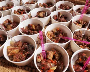 Asun Delicacy