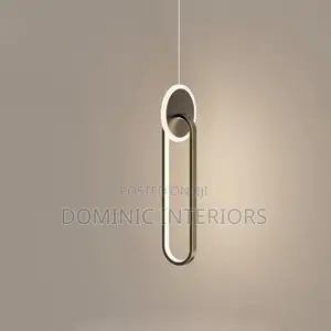 Nordic Bedside Light