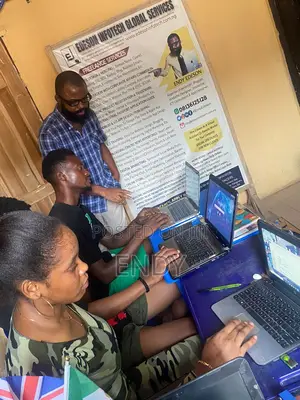 Website Design Training