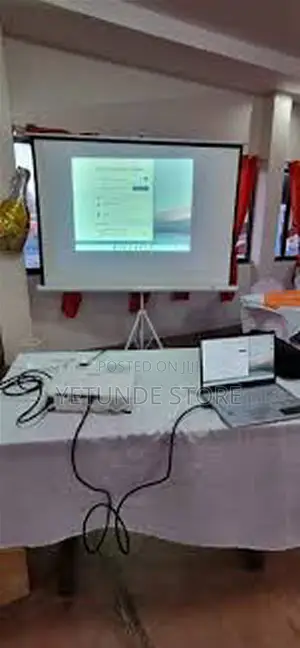 LCD Projector Rental for Events Services