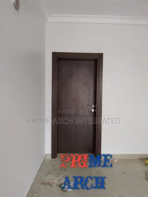 Smart Internal Doors