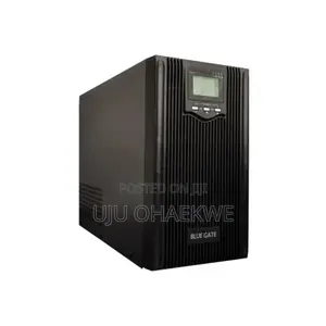 Bluegate 4kva Ups