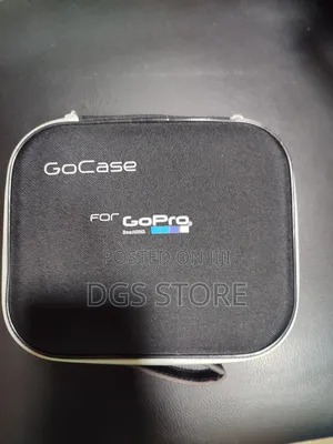 Gocase for Gopro Hero Case