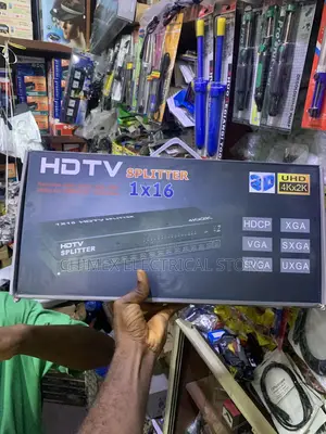 HDMI Splitter