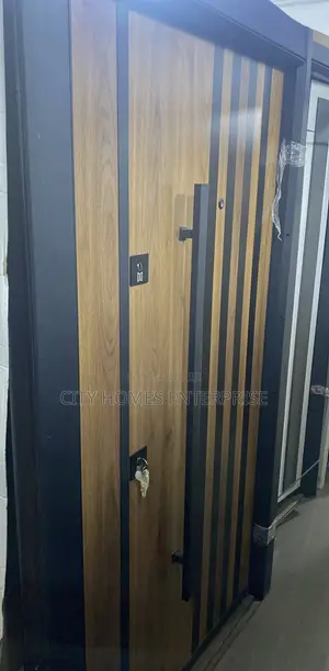 Quality 4ft Turkey Door