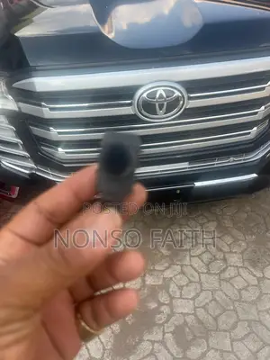 Bumper Sensor