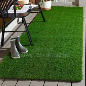 Carpet Grass