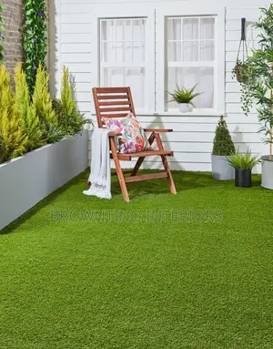 Carpet Grass