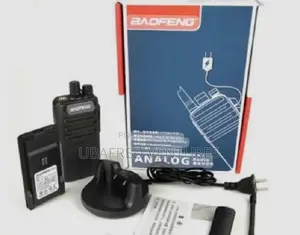 Baofeng C5 Android USB Walkie Talkie - 16 Channel -Two Way R