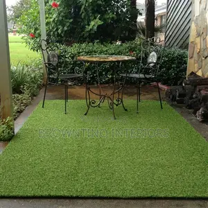 Carpet Grass