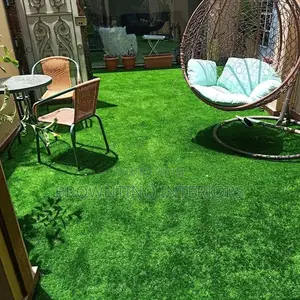 Carpet Grass