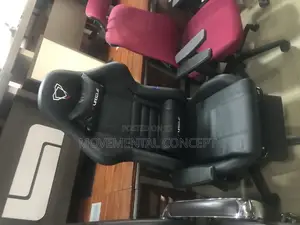 Executive Furgle Gaming Chair