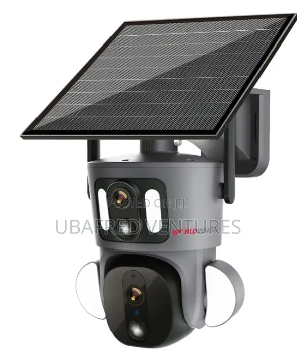 RLD Vision CCTV Camera