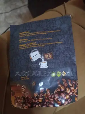 Superlife Double Root Coffee