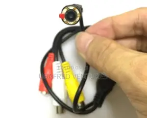 Spy Camera
