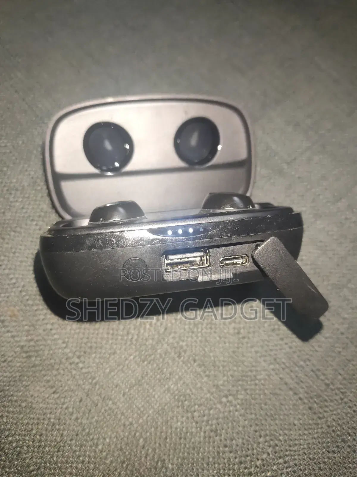 Mpow M30 Wireless
