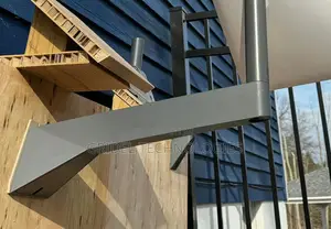 Starlink Long Wall Mount Kit