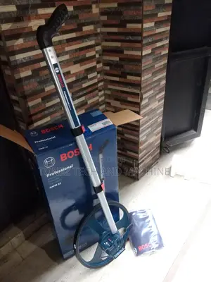 Bosch Measuring Wheel (GWM 32)