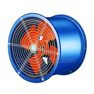 12" Brand New 220v High Speed Drum Type