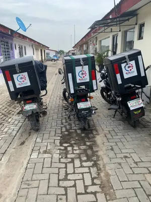 Dispatch Delivery Services