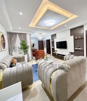 Pretty One Bedroom, Wuse Zone 2 Abuja