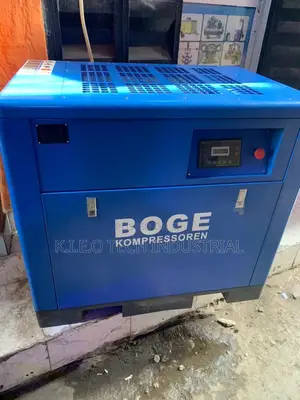 Boge Screw Air Compressor(20hp)