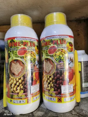 Dimeplus (Insecticide) 1l
