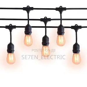 Garden Rope Stringe Light