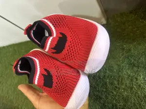 Toddler Shoes