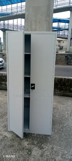 Standard Full Metal File Cabinet